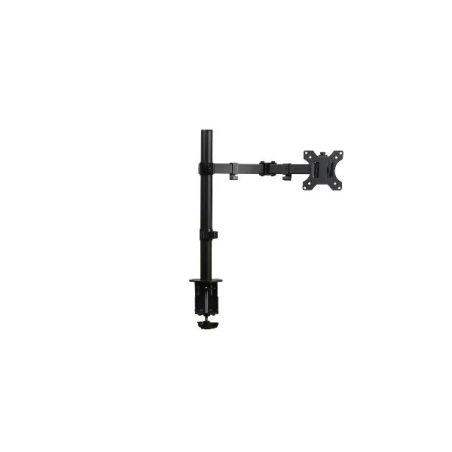 BRACCIO MONITOR FOCUS SINGLE NERO