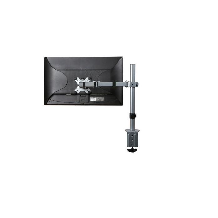 BRACCIO MONITOR FOCUS SINGLE ARGEN