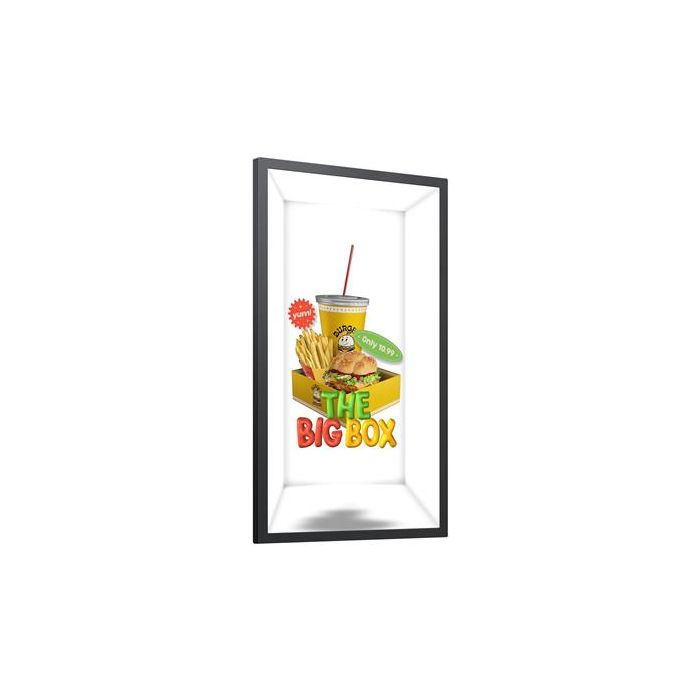 SPACIAL DISPLAY SM32HX