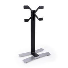 CARRELLO WILL NERO 2