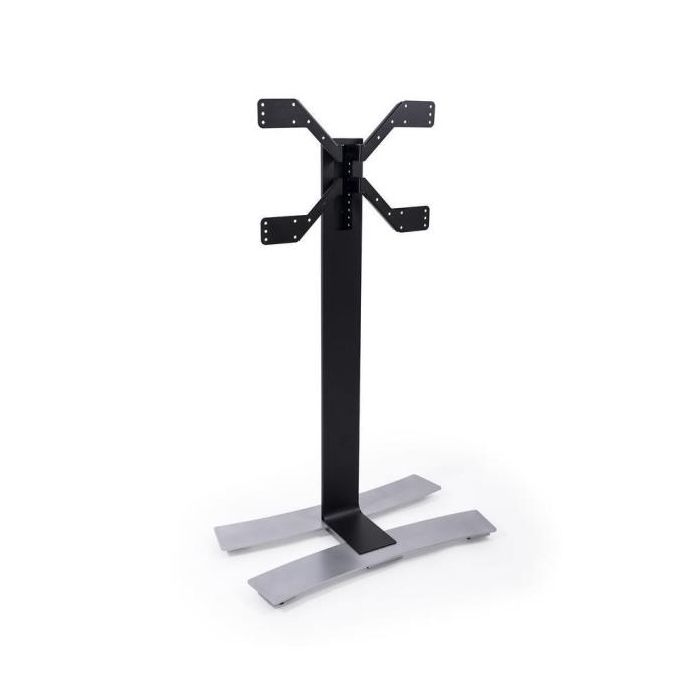 CARRELLO WILL NERO