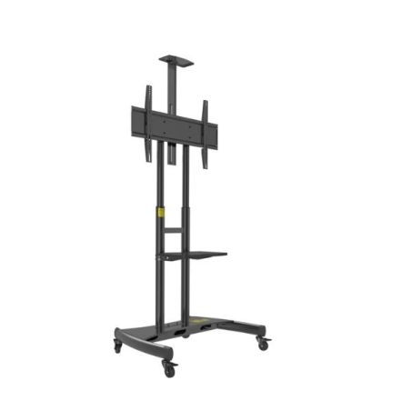 CARRELLO EDU CON MENSOLA