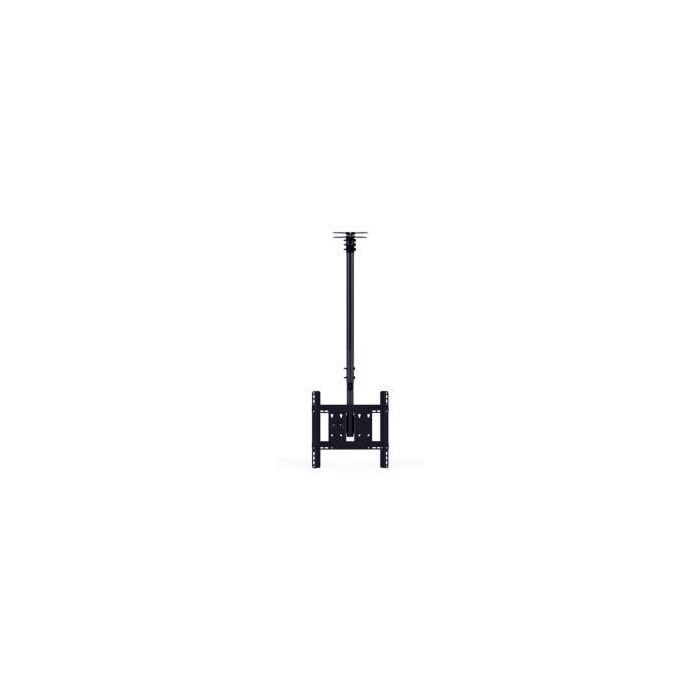 KIT FISSAGGIO A SOFFITTO 400X400