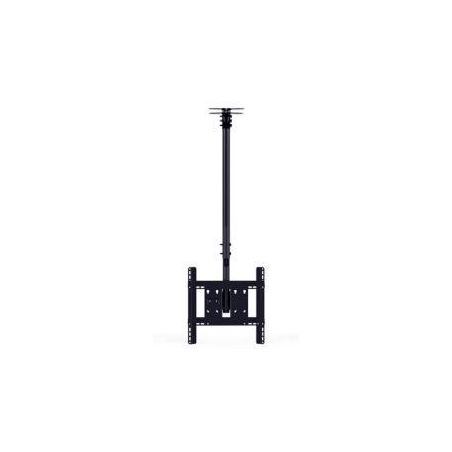 KIT FISSAGGIO A SOFFITTO 400X400