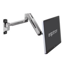 LXHD SITSTAND WALL LCD ARM POLISHED 2