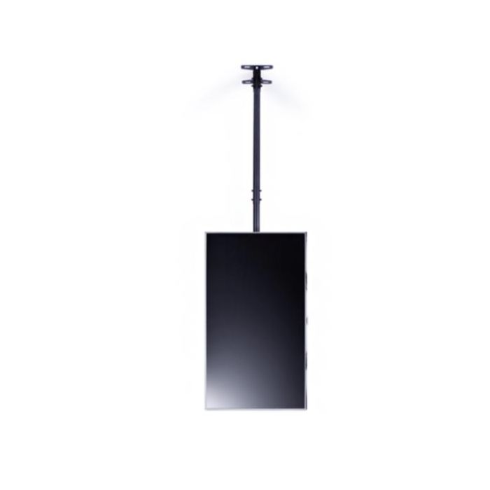 KIT FISSAGGIO A SOFFITTO 400X400