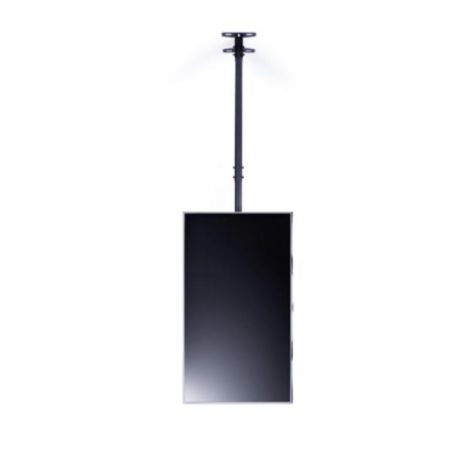 KIT FISSAGGIO A SOFFITTO 400X400