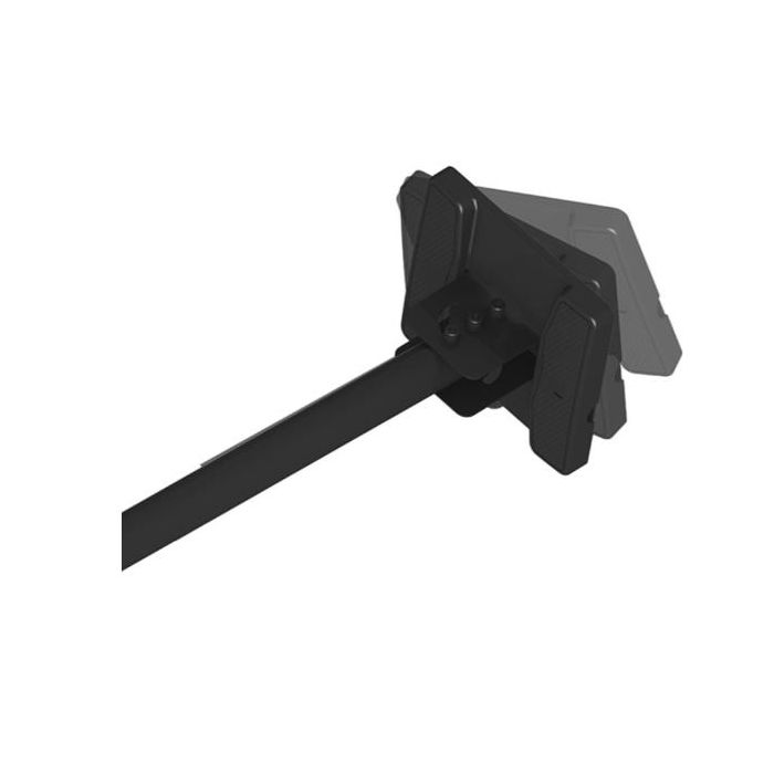 KIT FISSAGGIO A SOFFITTO 400X400
