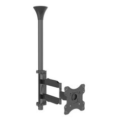 STAFFA A SOFFITTO SERIE M VESA 200 2
