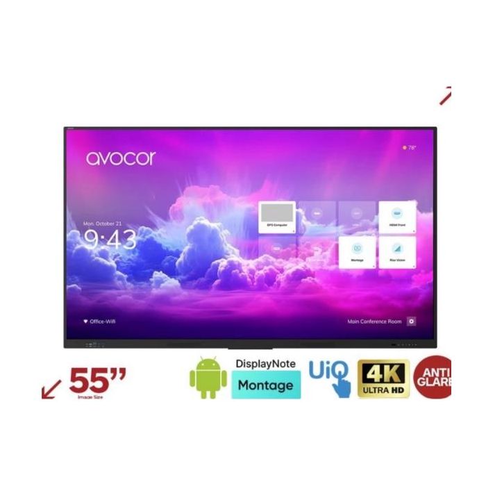 AVE-5550