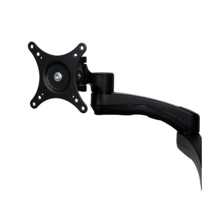 BRACCIO PER DOPPIO MONITOR LED