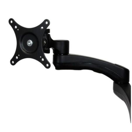 BRACCIO PER DOPPIO MONITOR LED