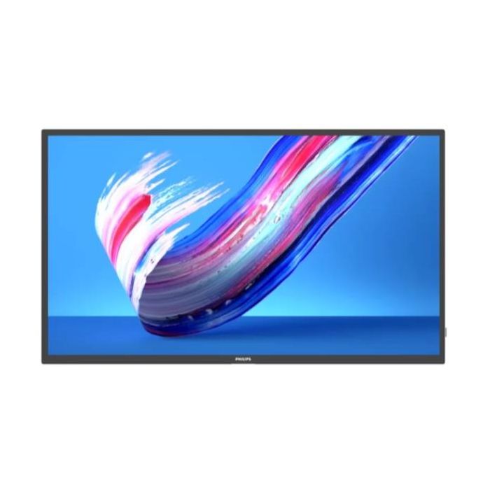 50 DIRECT LED 4K ANDROID HTML5
