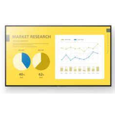 50  PRO BRAVIA LCD 350NIT 16/7