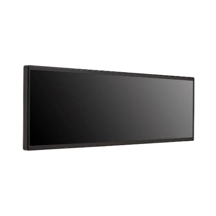 37" LED IPS, 32:9, 700NITS