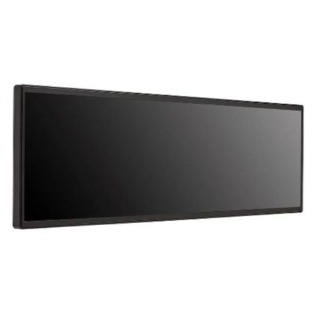 37" LED IPS, 32:9, 700NITS