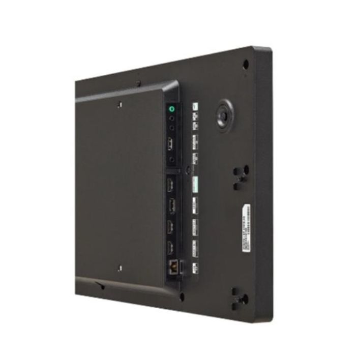 37" LED IPS, 32:9, 700NITS