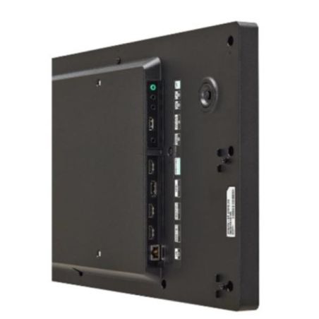 37" LED IPS, 32:9, 700NITS
