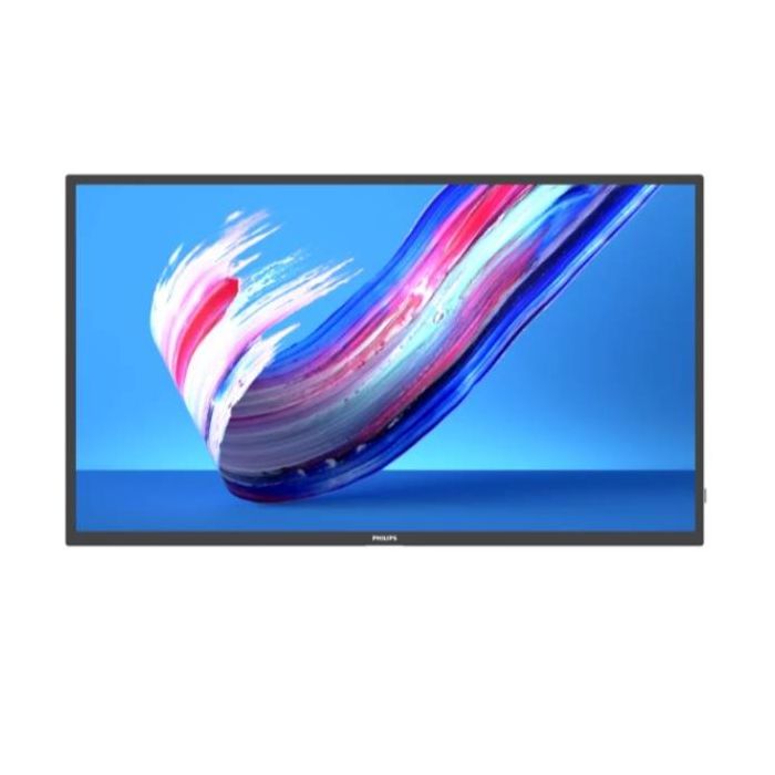 55 DIRECT LED 4K ANDROID HTML5