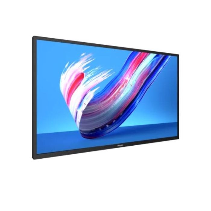 55 DIRECT LED 4K ANDROID HTML5