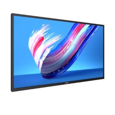 55 DIRECT LED 4K ANDROID HTML5