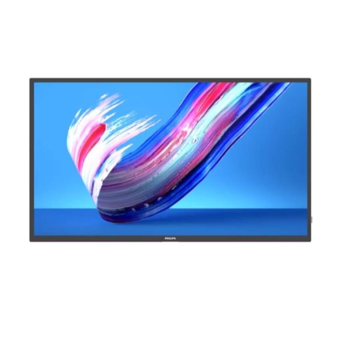 50 DIRECT LED 4K ANDROID HTML5