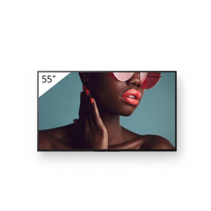 55  4K 24/7 PROFESSIONAL BRAVIA