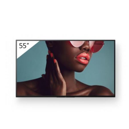 55  4K 24/7 PROFESSIONAL BRAVIA