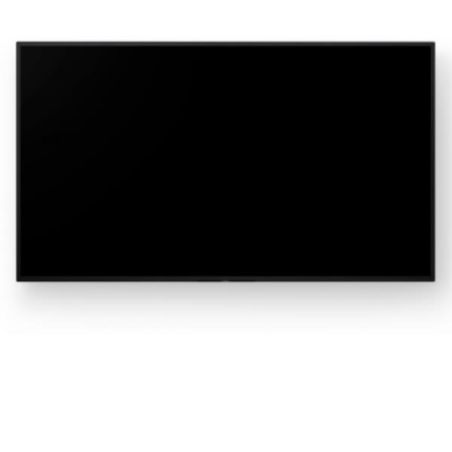 55  4K 24/7 PROFESSIONAL BRAVIA