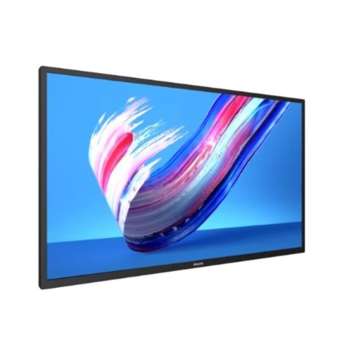 65 DIRECT LED 4K ANDROID HTML5