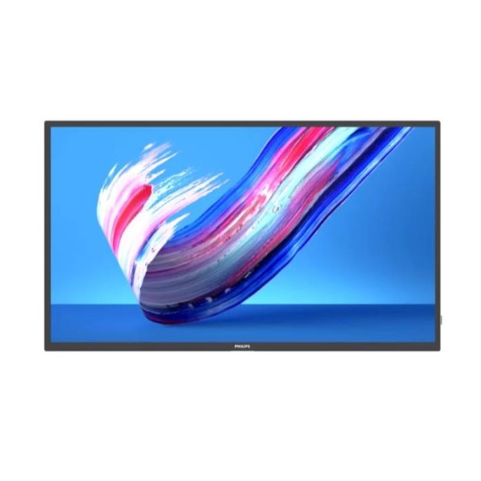 65 DIRECT LED 4K ANDROID HTML5