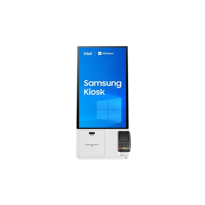 KIOSK 24P 1920X1080  250CD/M2