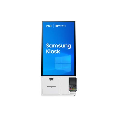 KIOSK 24P 1920X1080  250CD/M2