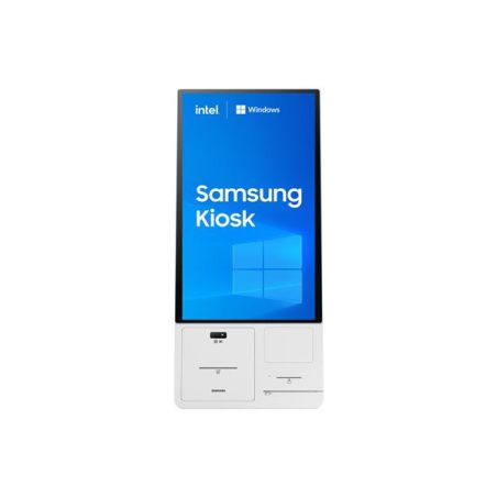 KIOSK 24P 1920X1080  250CD/M2