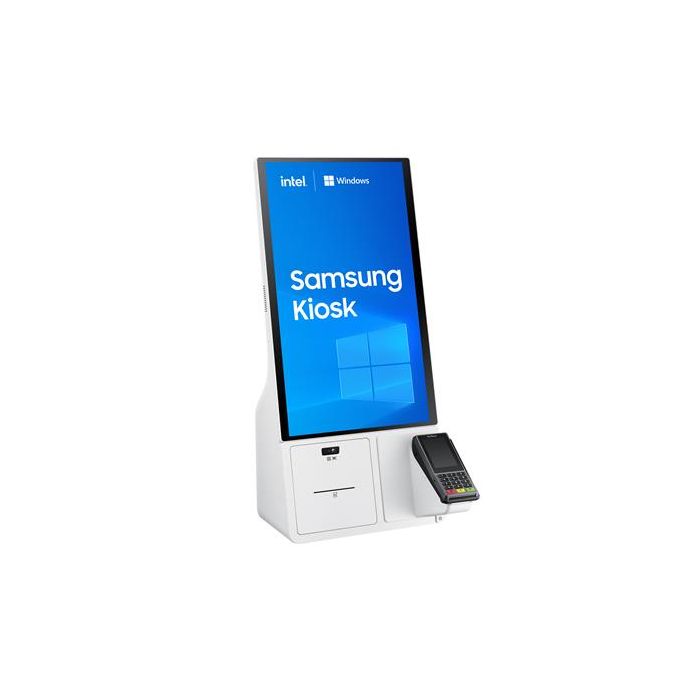 KIOSK 24P 1920X1080  250CD/M2