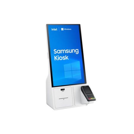 KIOSK 24P 1920X1080  250CD/M2