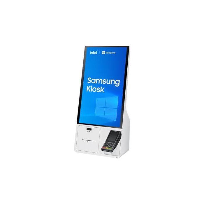 KIOSK 24P 1920X1080  250CD/M2