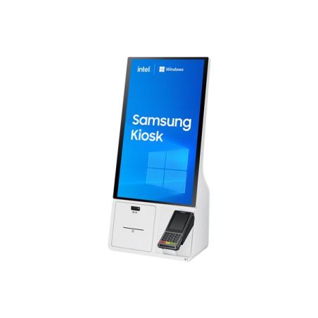 KIOSK 24P 1920X1080  250CD/M2