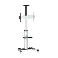 90° ROTATE SINGLE DISPLAY CART 2