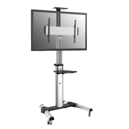90° ROTATE SINGLE DISPLAY CART
