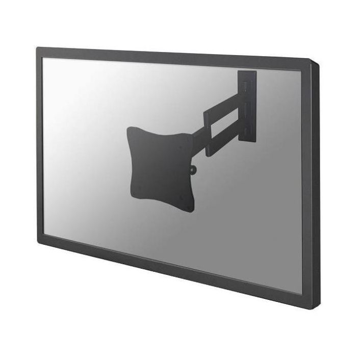 SUPPORTO A PARETE W830 NERO