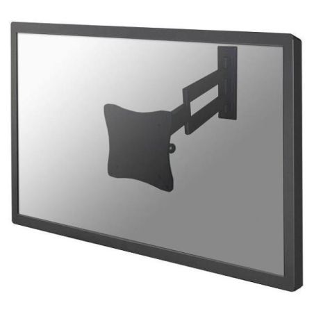 SUPPORTO A PARETE W830 NERO