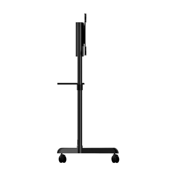 CARRELLO PORTA TV CON RUOTE