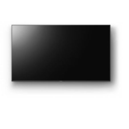 75  4K 24/7 PROFESSIONAL BRAVIA