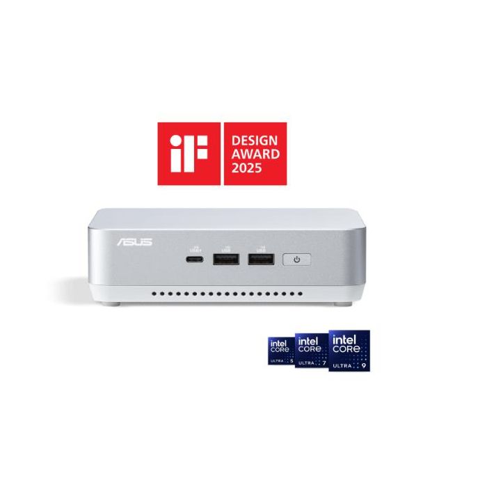 NUC 14 PRO+(U9 185H)REVEL+CAN SLIM