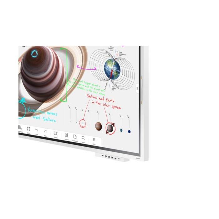 FLIP PRO 450 CD/M2 3840X2160