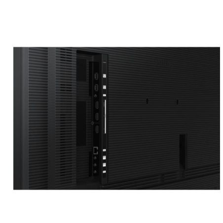 QB75B 75P 3840X2160  350CD/M2