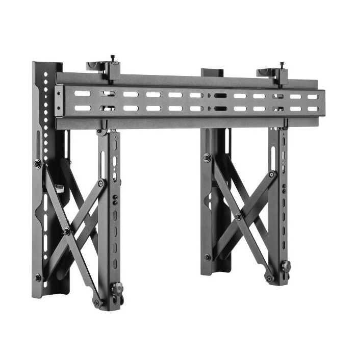 37 -70  POP-OUT VIDEO WALL MOUNT BR