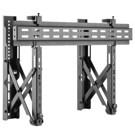 37 -70  POP-OUT VIDEO WALL MOUNT BR