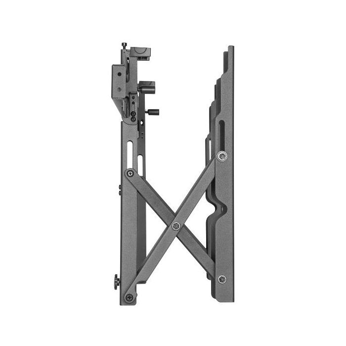37 -70  POP-OUT VIDEO WALL MOUNT BR